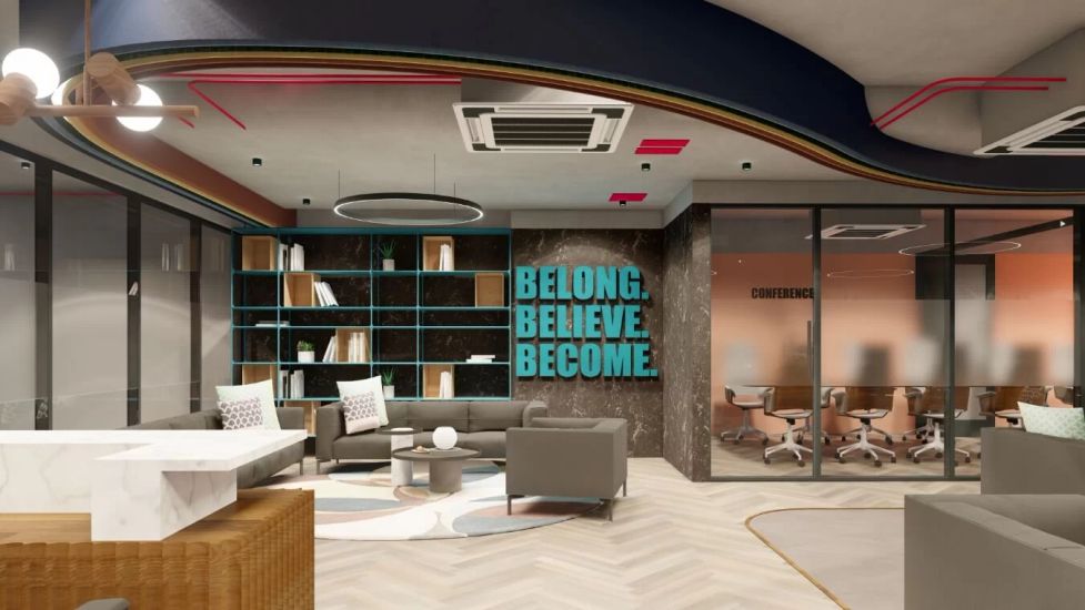 Connekt Coworking Signature Elite
